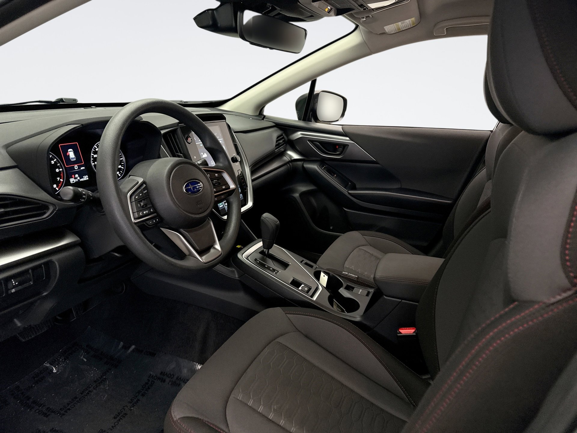 Used 2025 Subaru Impreza 2.0i Sport AWD/4WD image 10