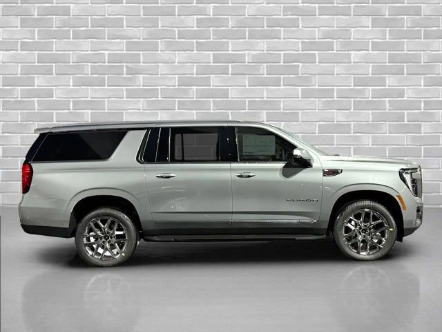 New 2026 GMC Yukon XL Elevation w/ Elevation Premium Package image 8