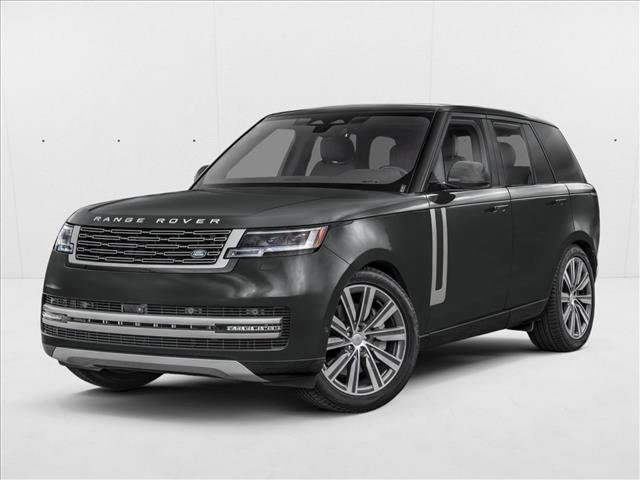 New 2026 Land Rover Range Rover SE AWD/4WD video 1