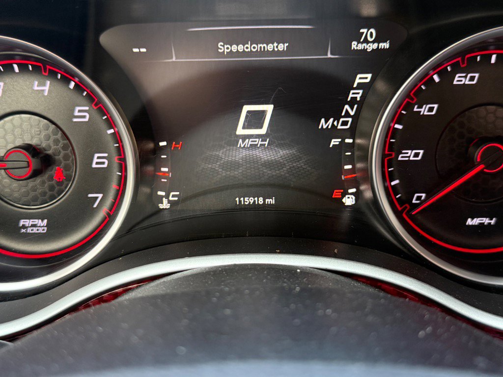 Used 2016 Dodge Charger SXT image 13