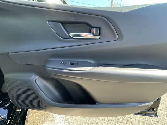 New 2026 Toyota Prius Plug-In Hybrid FWD image 20