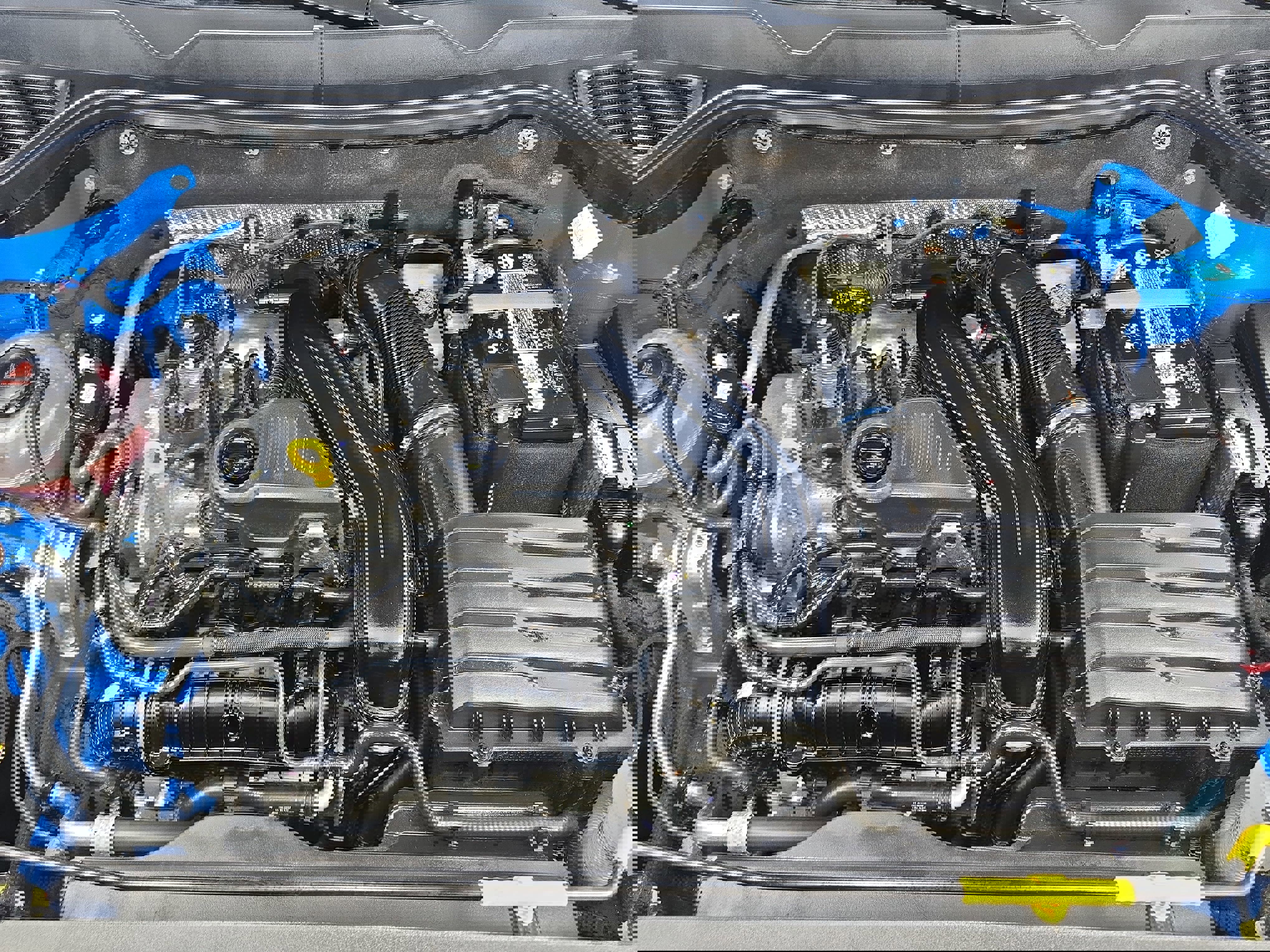 Certified 2023 Volkswagen Taos SE w/ Panoramic Sunroof Package image 30