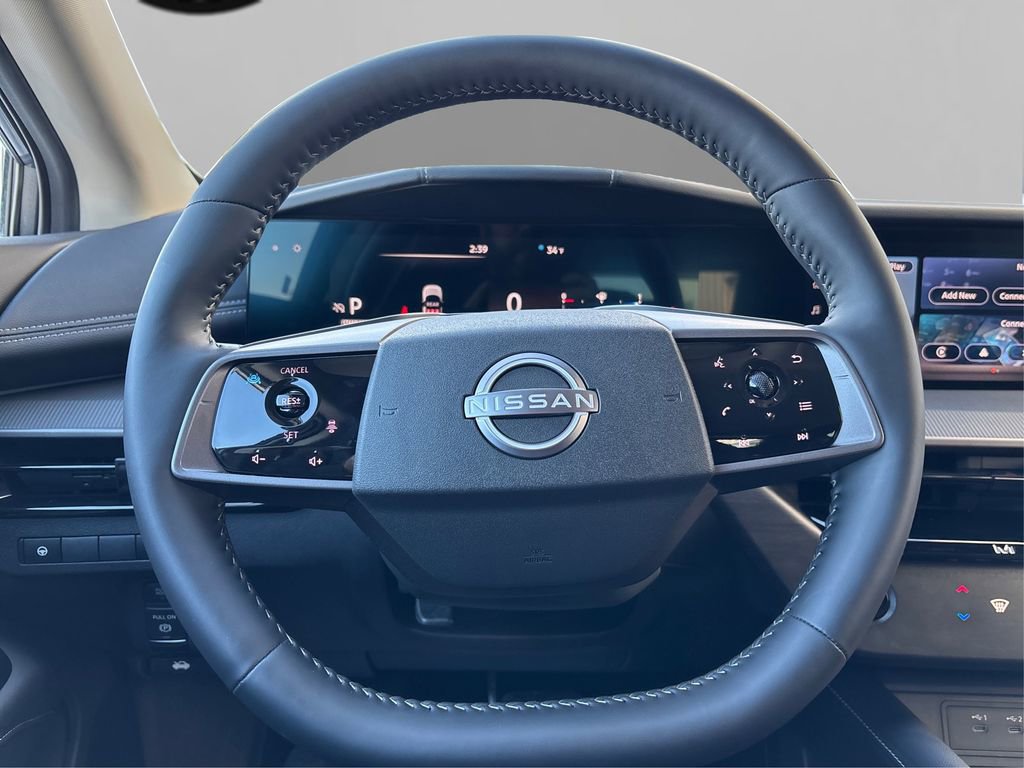 New 2026 Nissan Murano SL AWD/4WD image 26