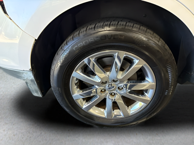 Used 2012 Ford Edge Limited AWD/4WD image 34