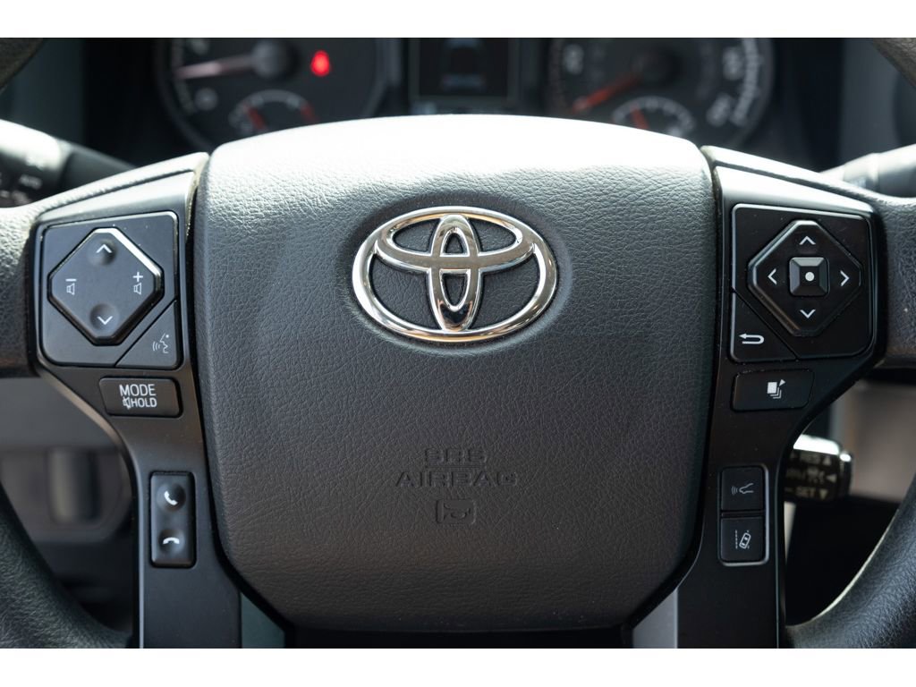 Used 2023 Toyota Tacoma SR AWD/4WD image 14