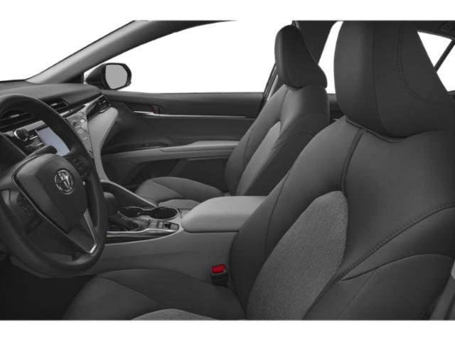 Used 2019 Toyota Camry LE FWD image 9