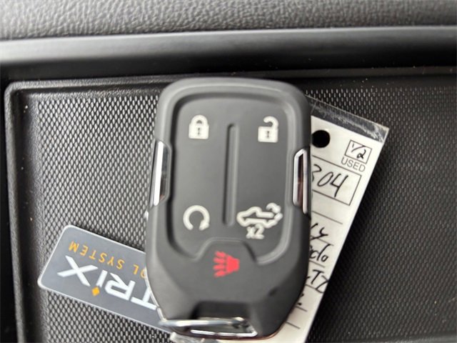 Used 2022 Chevrolet Silverado 2500 LTZ w/ LTZ Convenience Package image 24