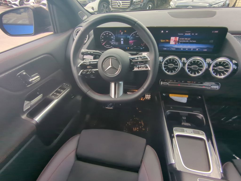 Used 2024 Mercedes-Benz GLA 250 image 3