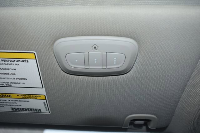 Used 2019 Jeep Cherokee Limited w/ Luxury Group image 37