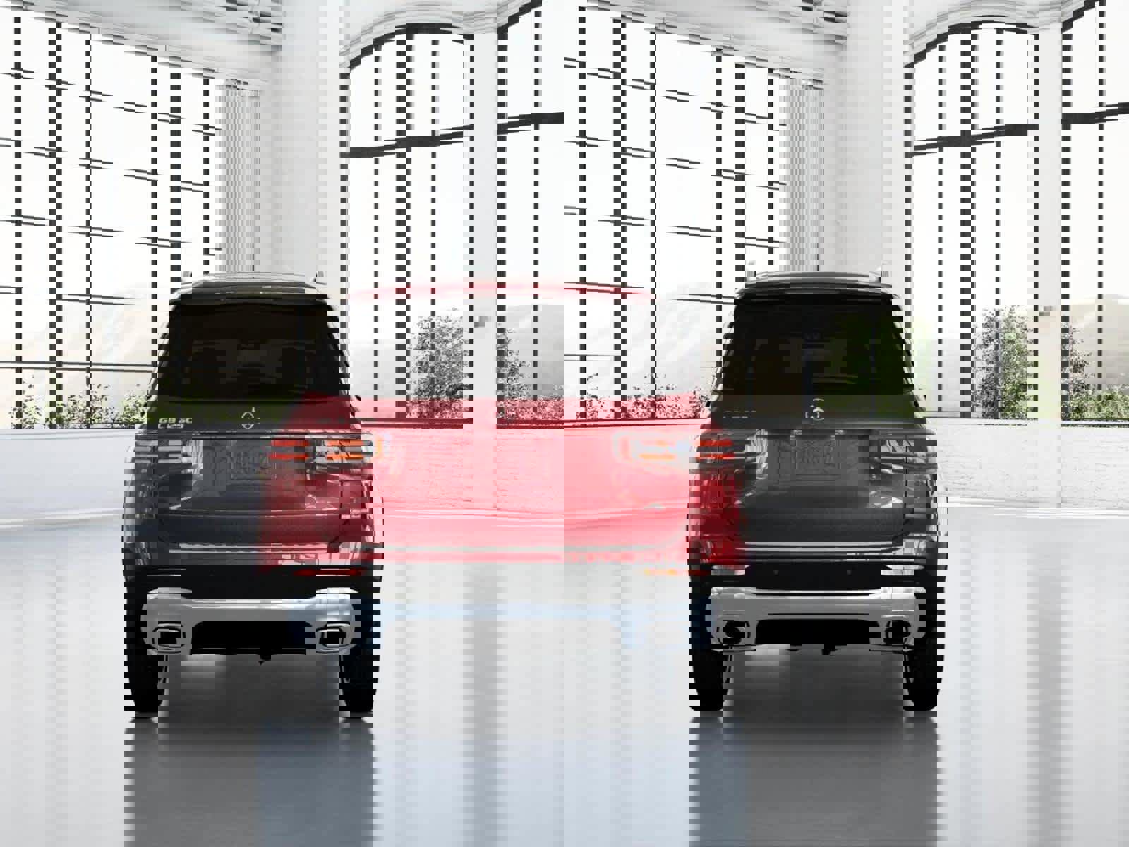 New 2026 Mercedes-Benz GLB 250 image 24