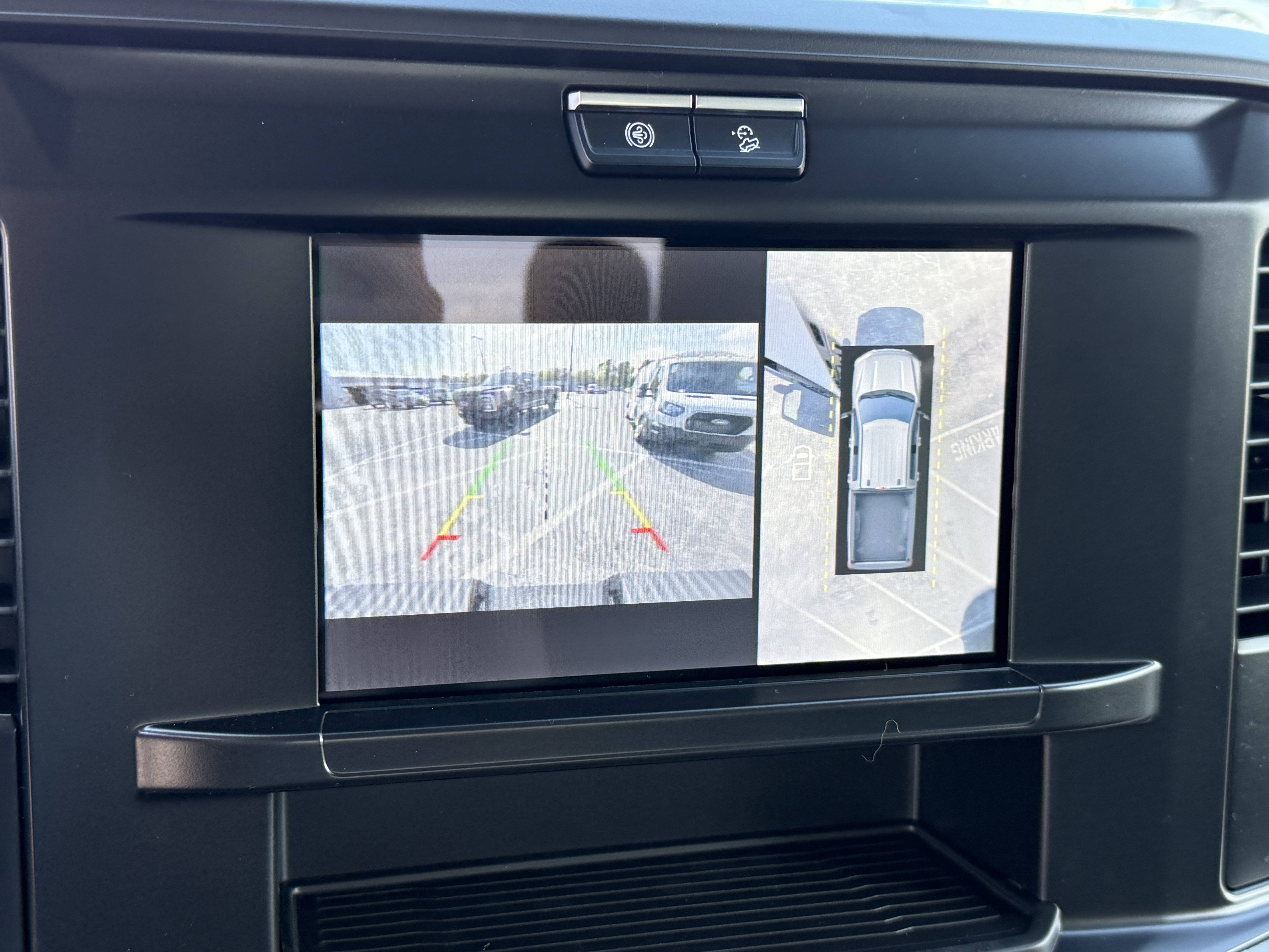 New 2026 Ford F250 XL image 20