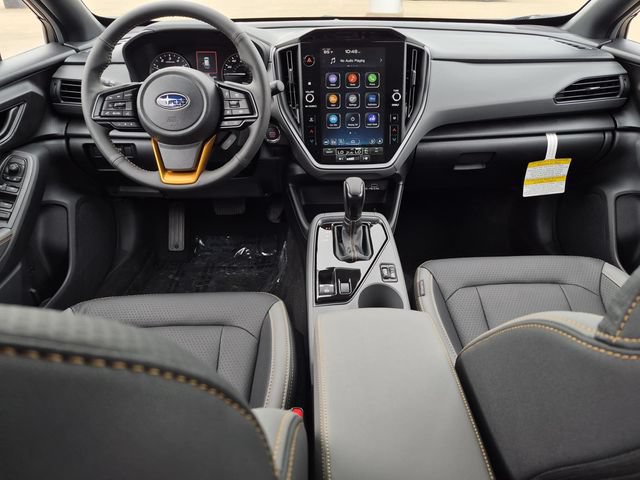 New 2026 Subaru Crosstrek 2.5i Wilderness AWD/4WD image 16