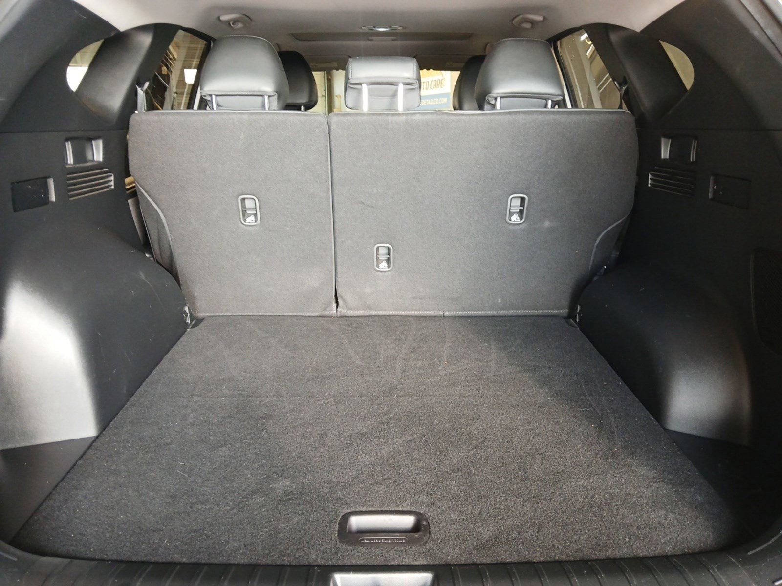 Used 2022 Hyundai Tucson SEL w/ Convenience + Premium Package image 16