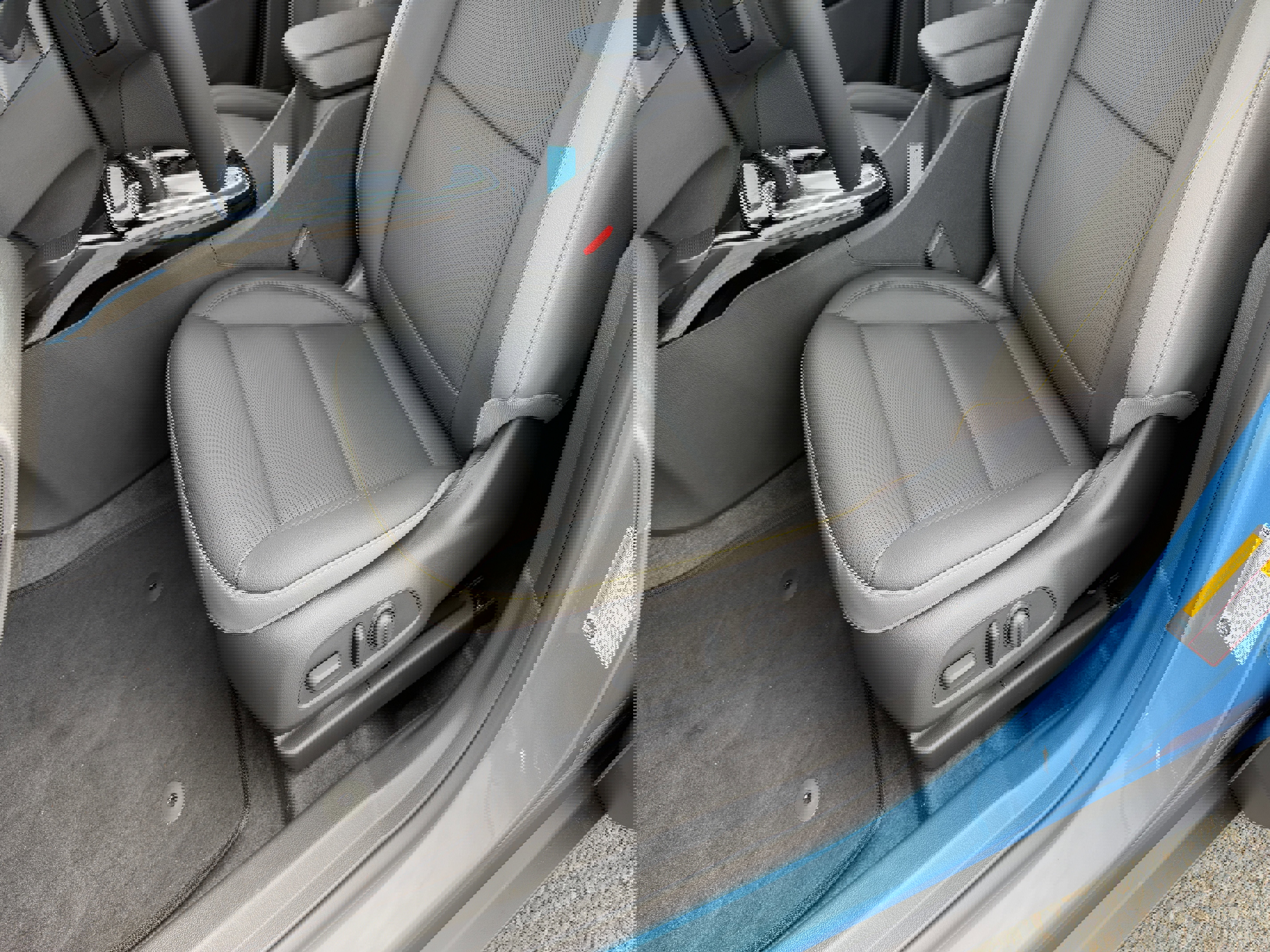 New 2026 Chevrolet Trax ACTIV w/ Driver Confidence Package image 11