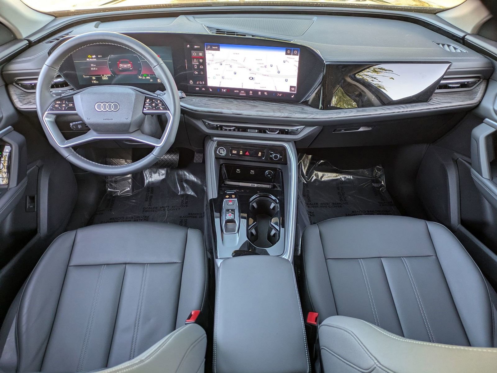 New 2025 Audi Q5 Premium image 5