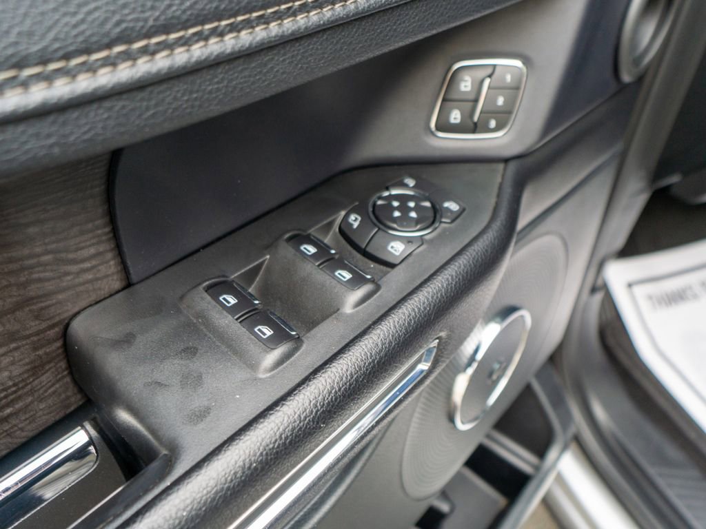 Used 2020 Ford Expedition Max Limited w/ Equipment Group 301A image 19