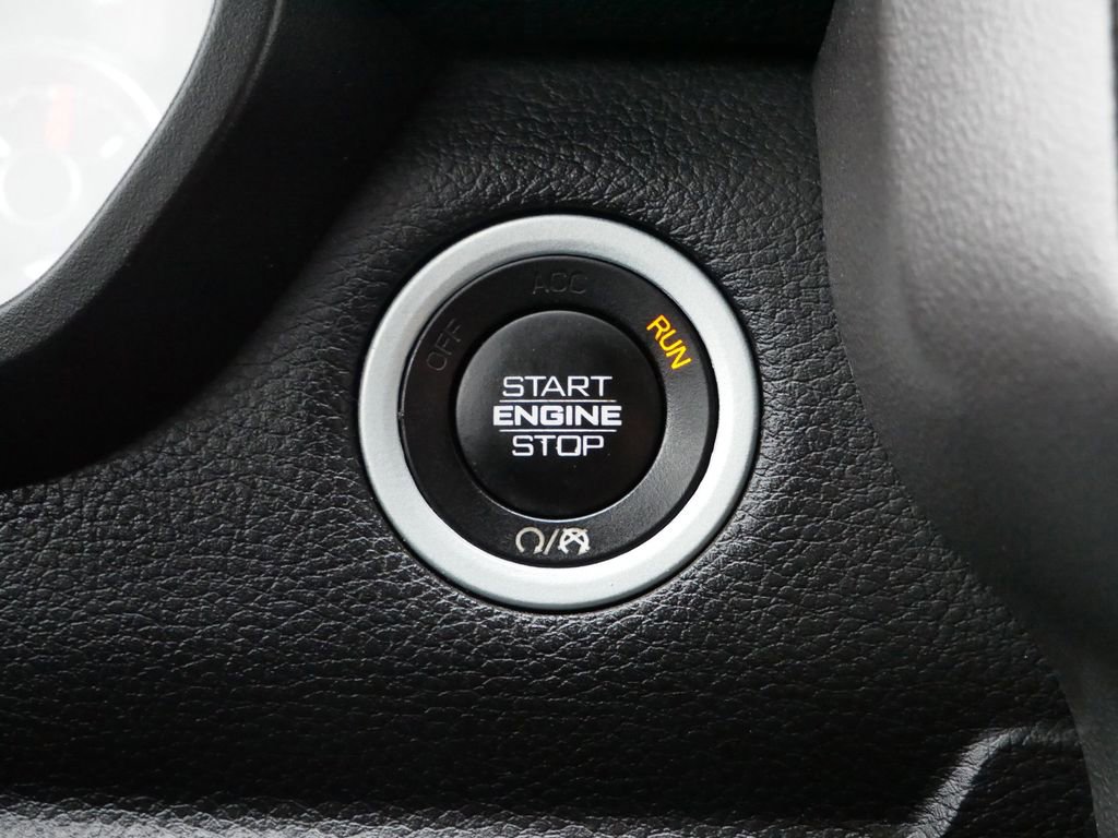 Used 2019 RAM 1500 Sport w/ Black Appearance Package image 34