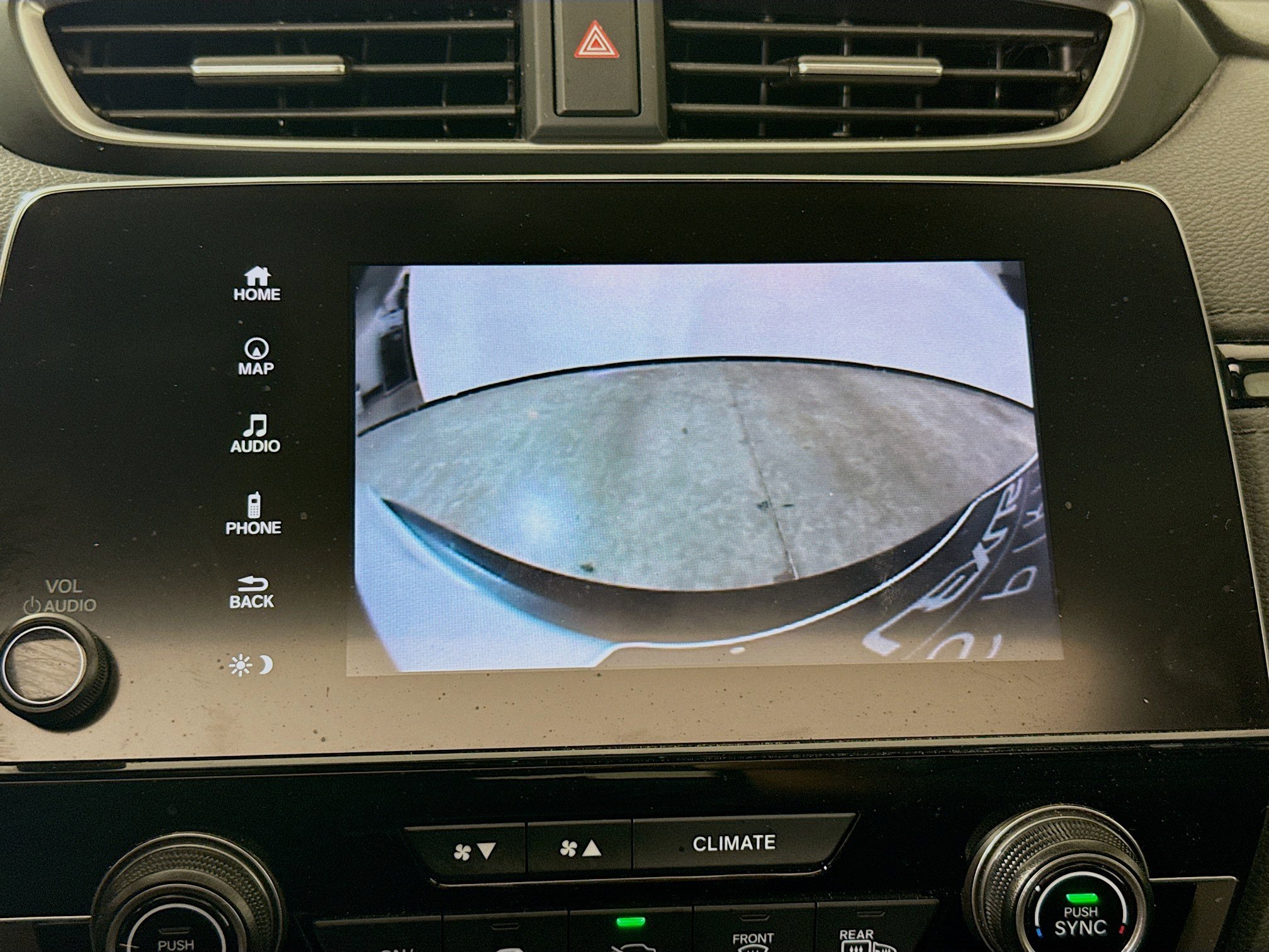 Used 2020 Honda CR-V Touring image 17