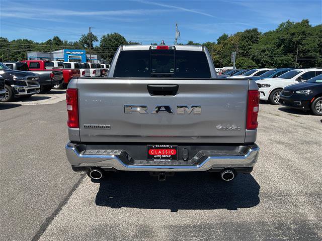New 2026 RAM 1500 Big Horn image 6