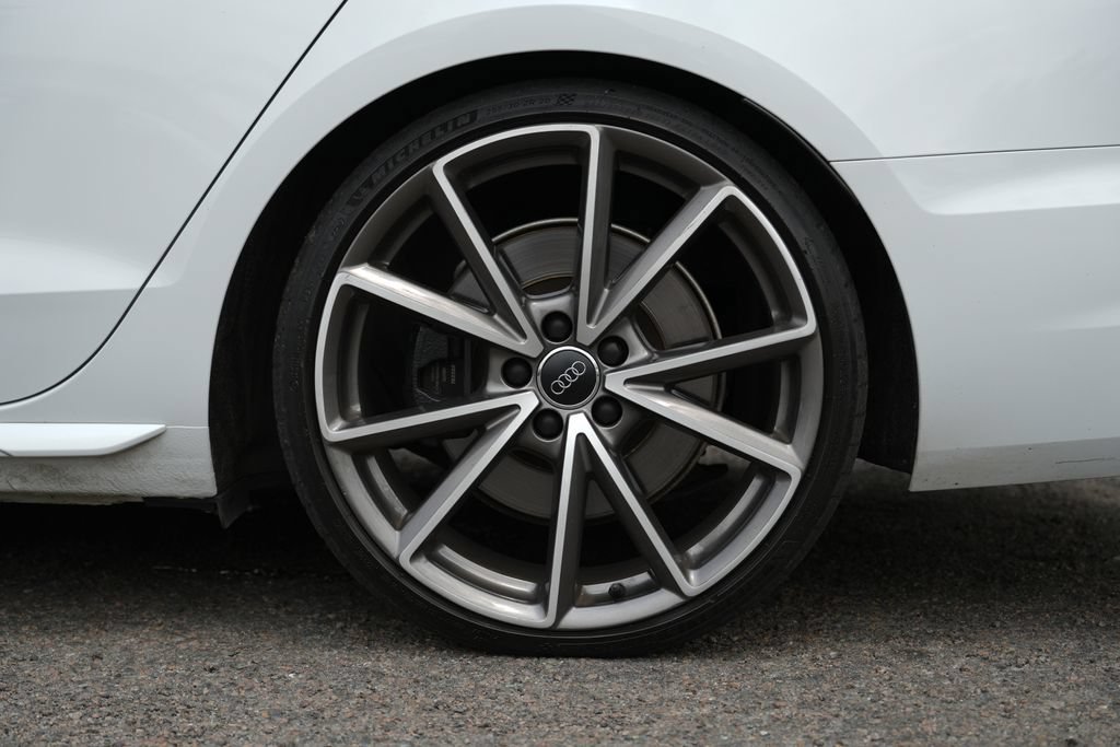 Used 2021 Audi S4 Premium Plus w/ Premium Plus Package AWD/4WD image 14
