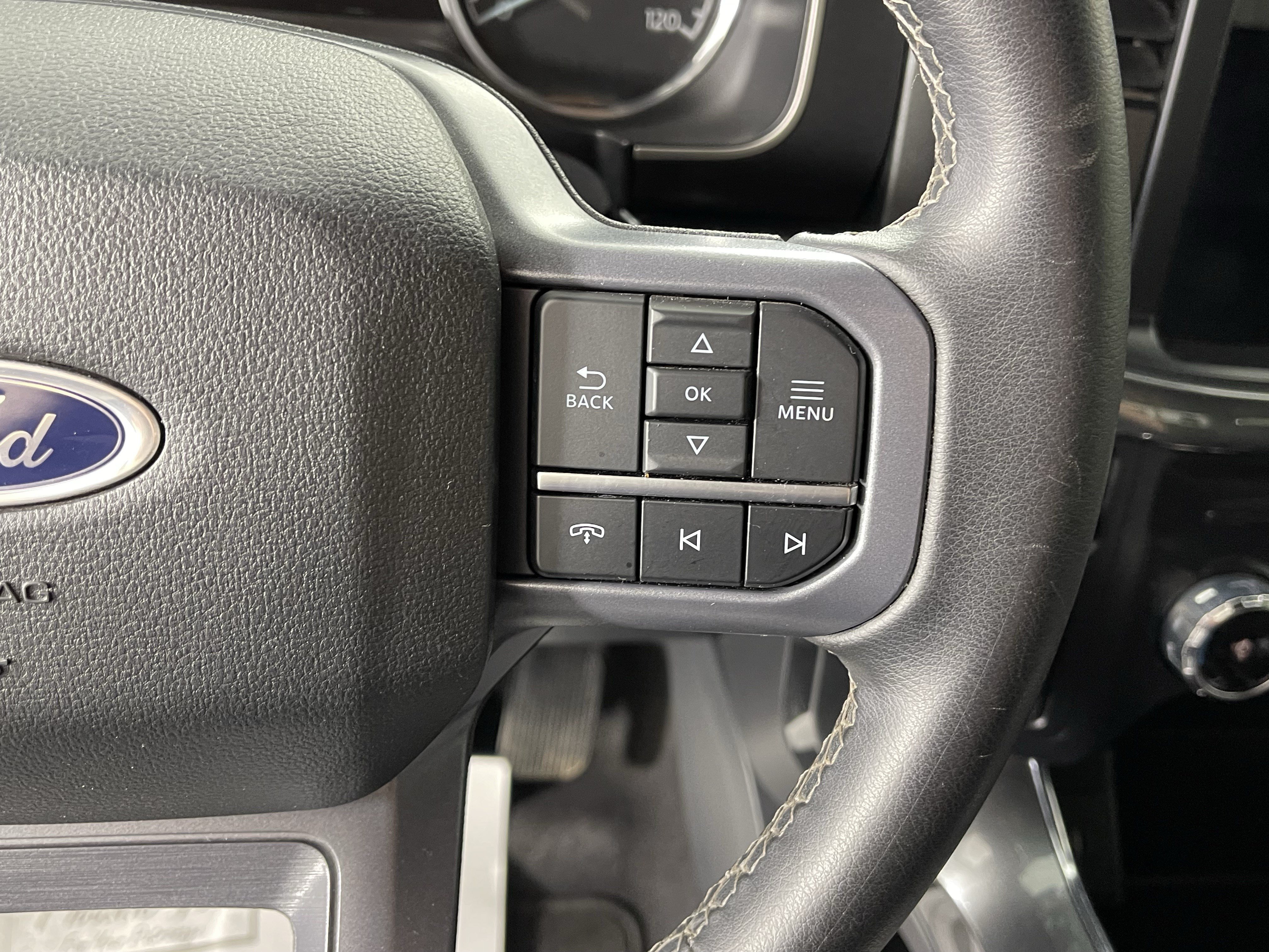 Used 2023 Ford F150 XLT w/ Equipment Group 302A High AWD/4WD image 20