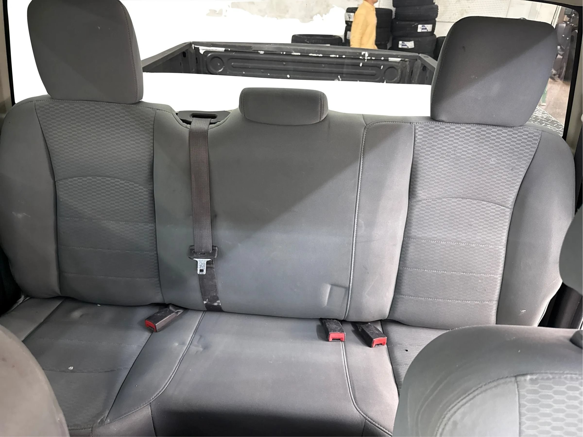 Used 2019 RAM 1500 Express AWD/4WD image 20