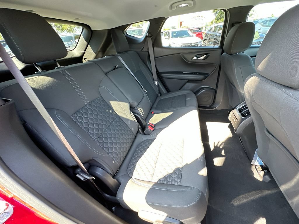 Certified 2019 Chevrolet Blazer LT FWD image 26