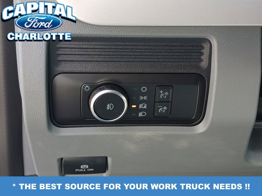 New 2026 Ford F450 XL image 24