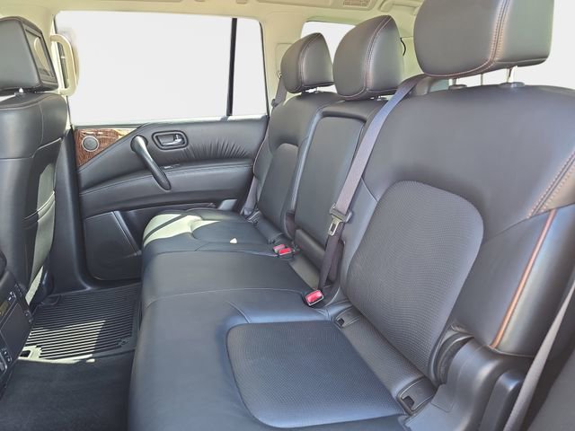 Used 2019 Nissan Armada Platinum AWD/4WD image 18