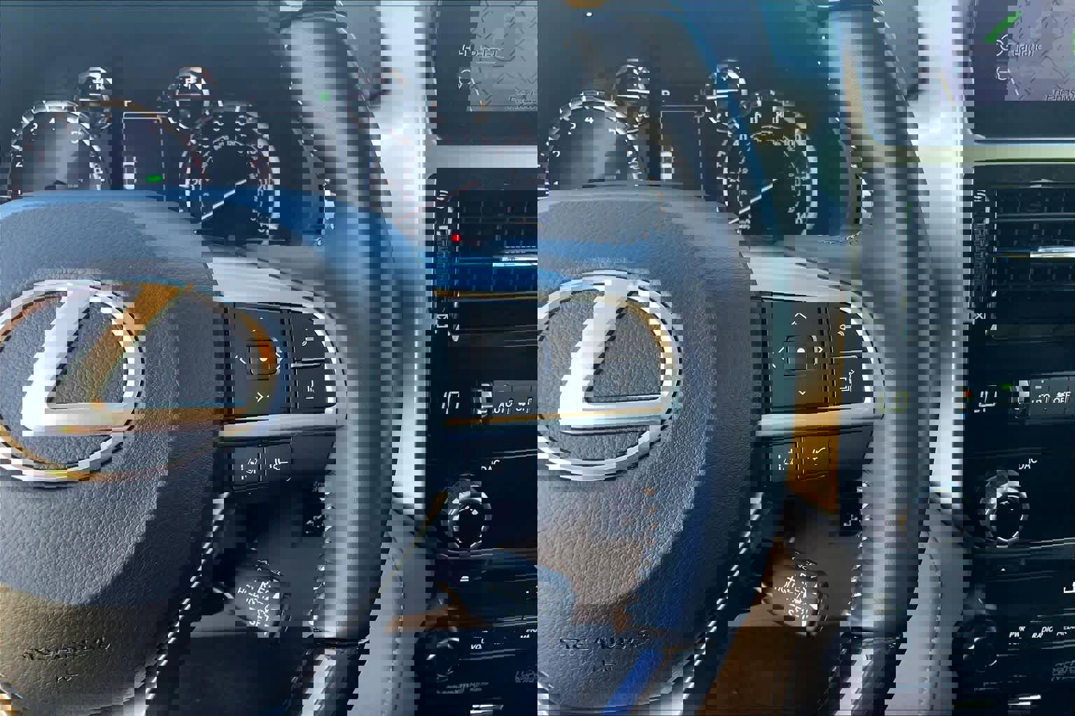 Used 2023 Lexus GX 460 Premium image 22