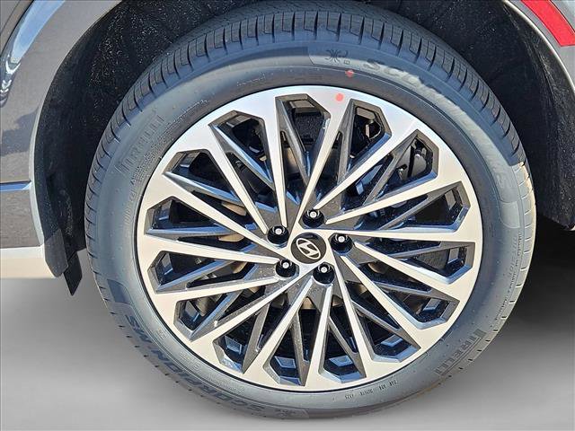 New 2026 Hyundai Palisade Calligraphy image 10