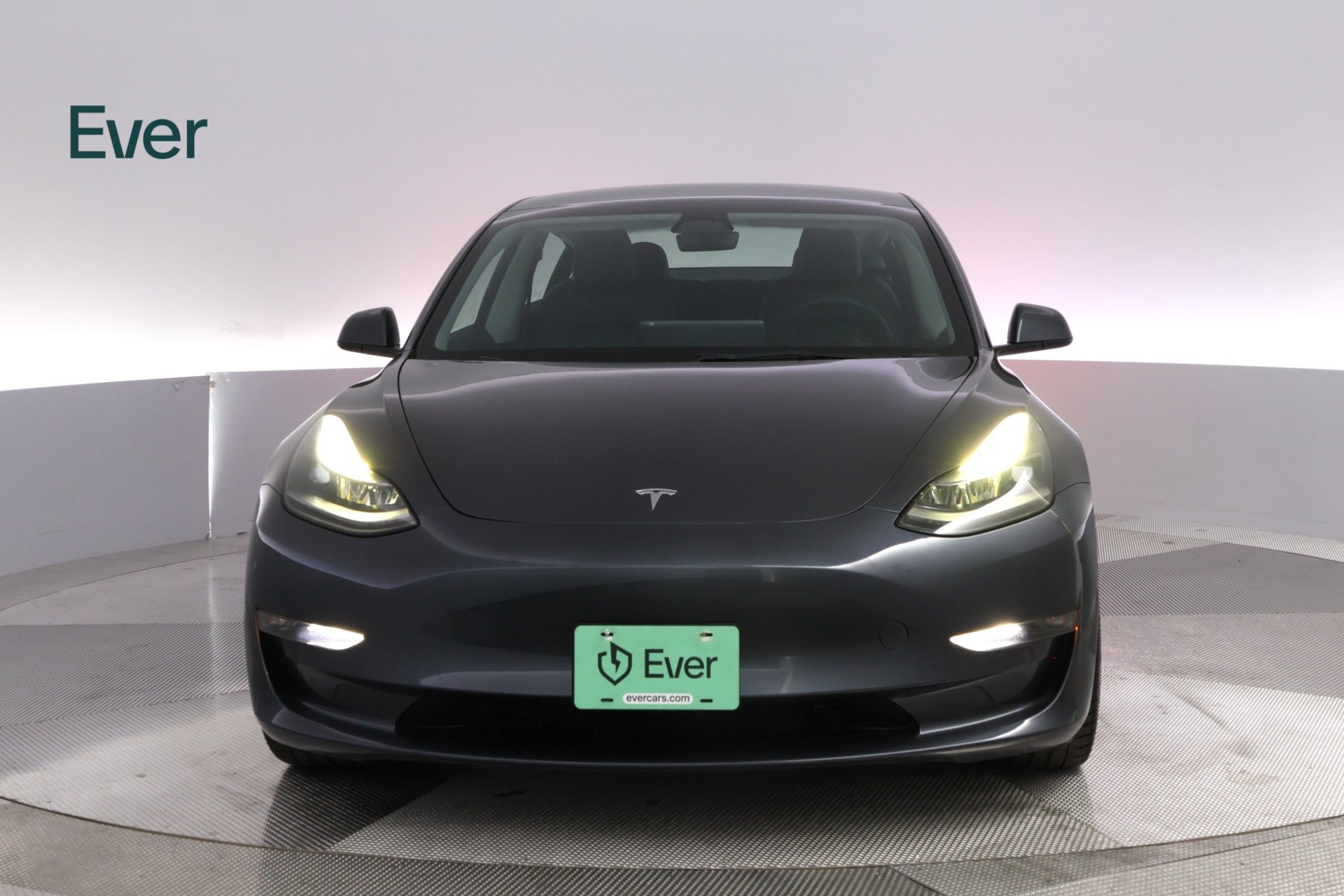 Used 2023 Tesla Model 3 Performance AWD/4WD image 12