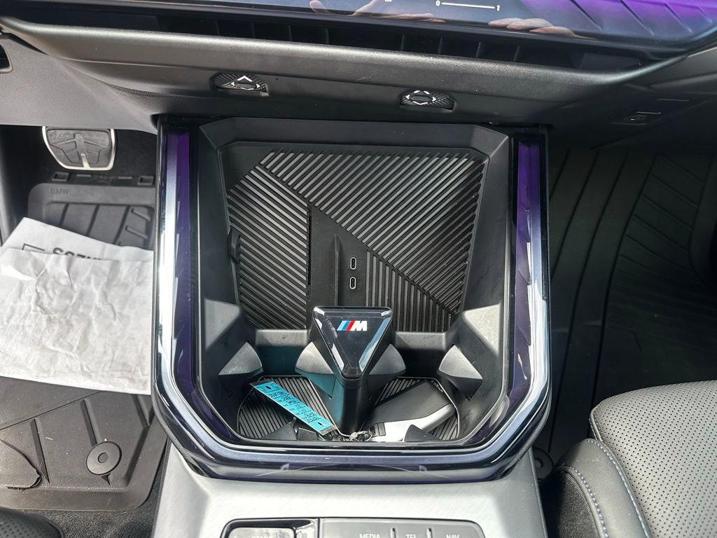 Certified 2025 BMW X3 xDrive30i w/ Premium Package image 20