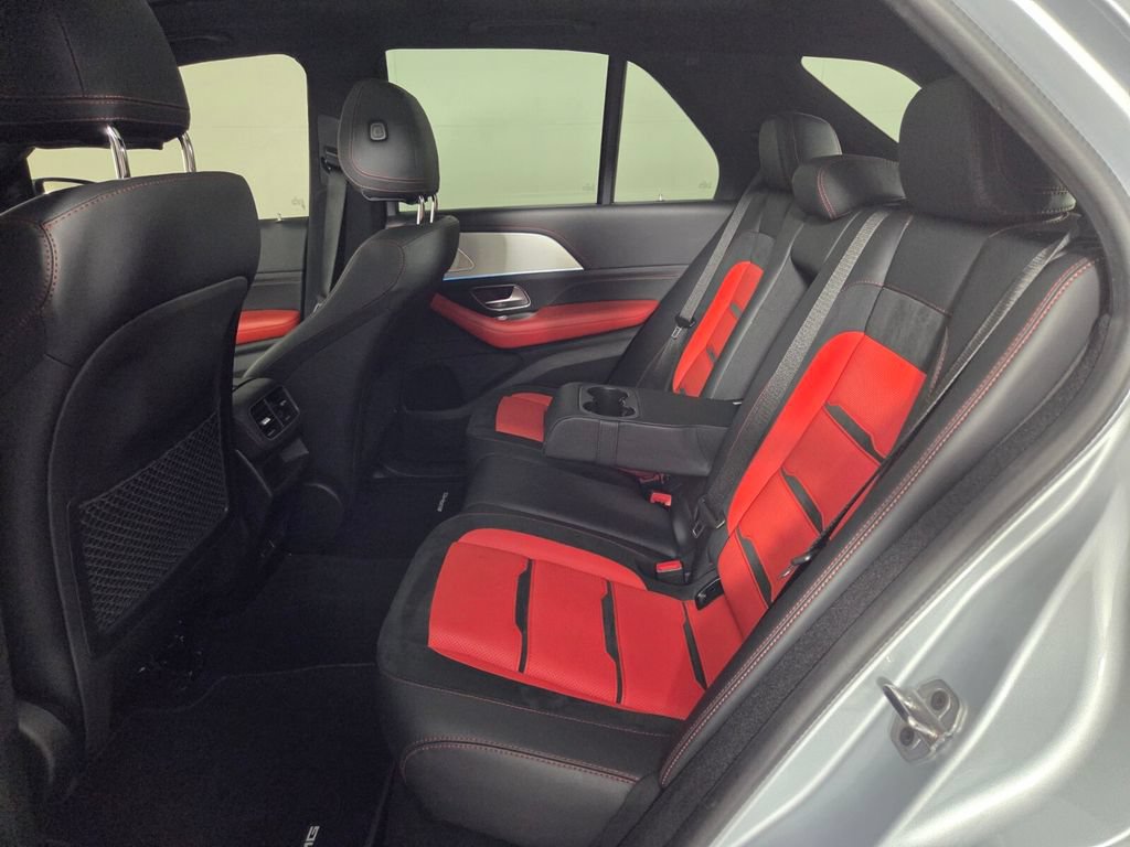 Used 2024 Mercedes-Benz GLE 63 AMG S image 21