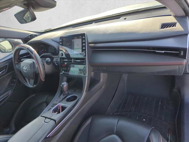 Used 2020 Toyota Avalon TRD FWD image 26