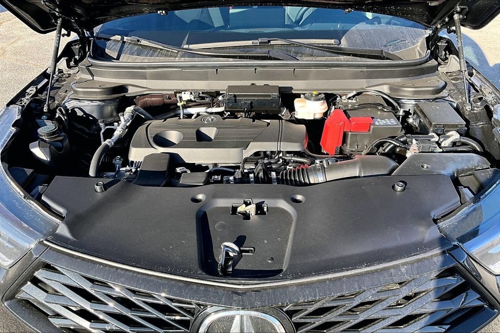 New 2026 Acura RDX A-Spec AWD/4WD image 33
