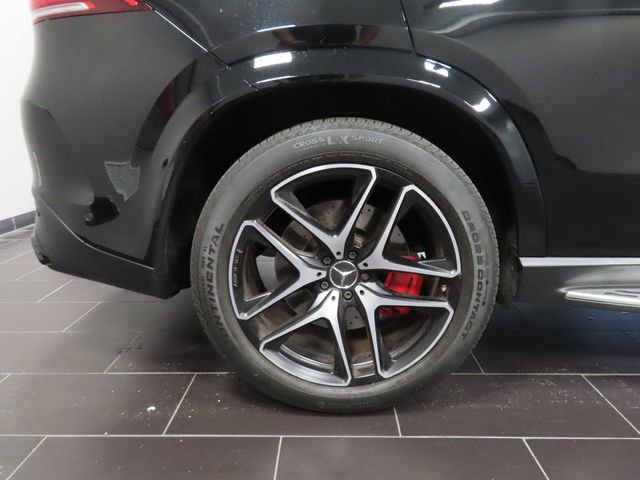 Used 2021 Mercedes-Benz GLE 63 AMG S image 17