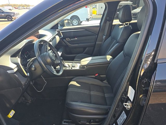 Used 2026 MAZDA CX-50 AWD 2.5 S w/ Preferred Pkg image 8