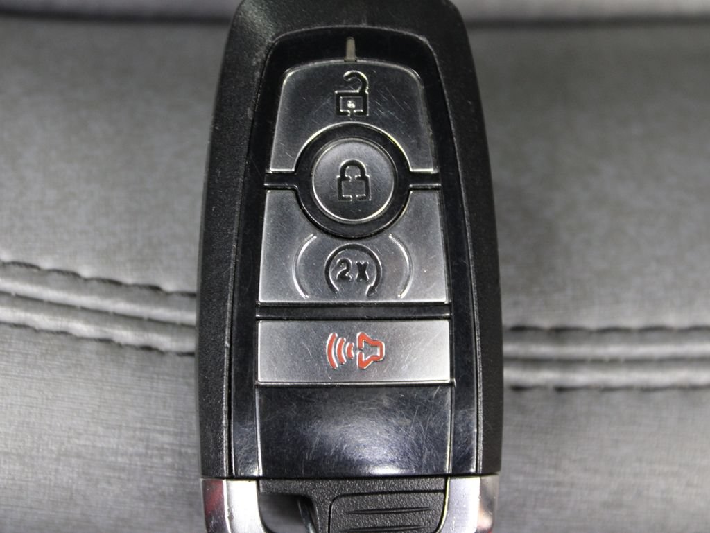 Used 2024 Ford Bronco Big Bend w/ Sasquatch Package AWD/4WD image 60