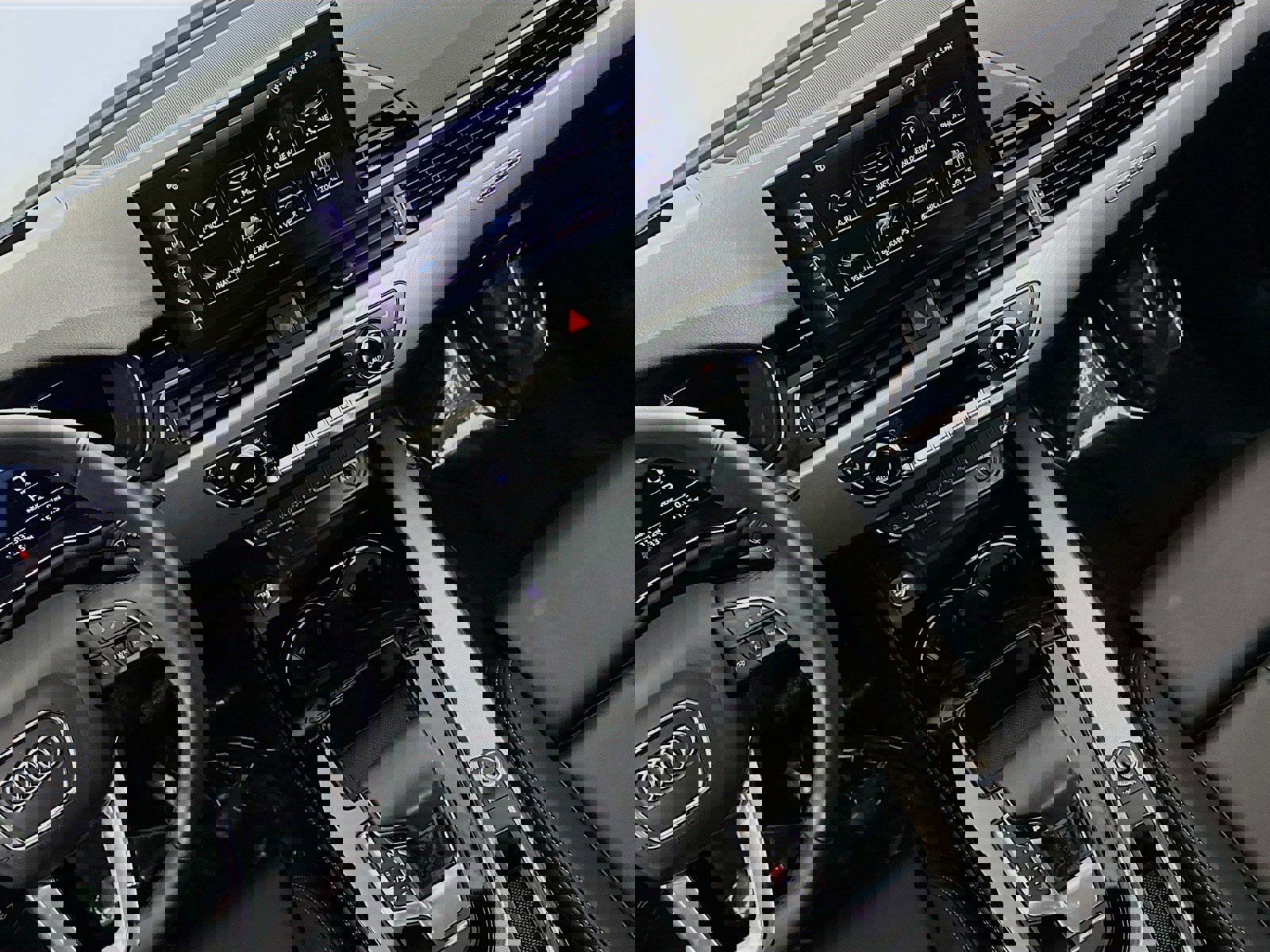 Used 2024 Audi A4 2.0T Prestige w/ Prestige Package image 19