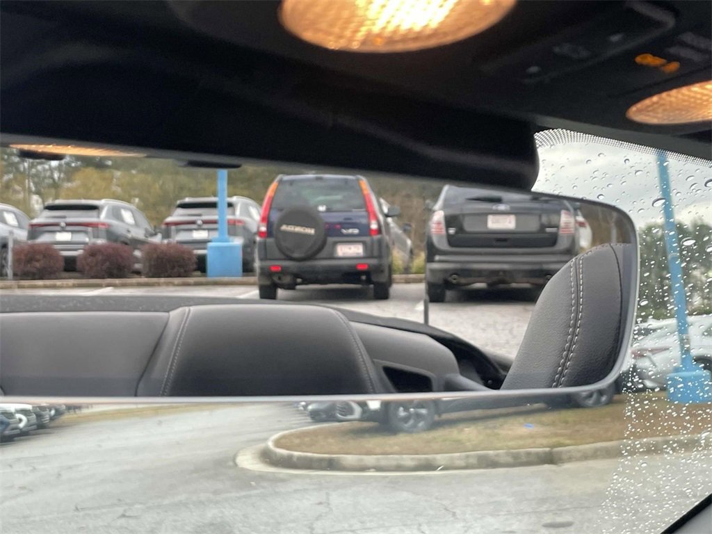 Used 2023 Ford Mustang Premium image 29