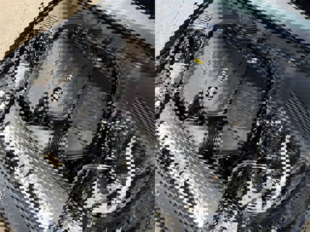 Used 2022 Mercedes-Benz C 300 Sedan image 53