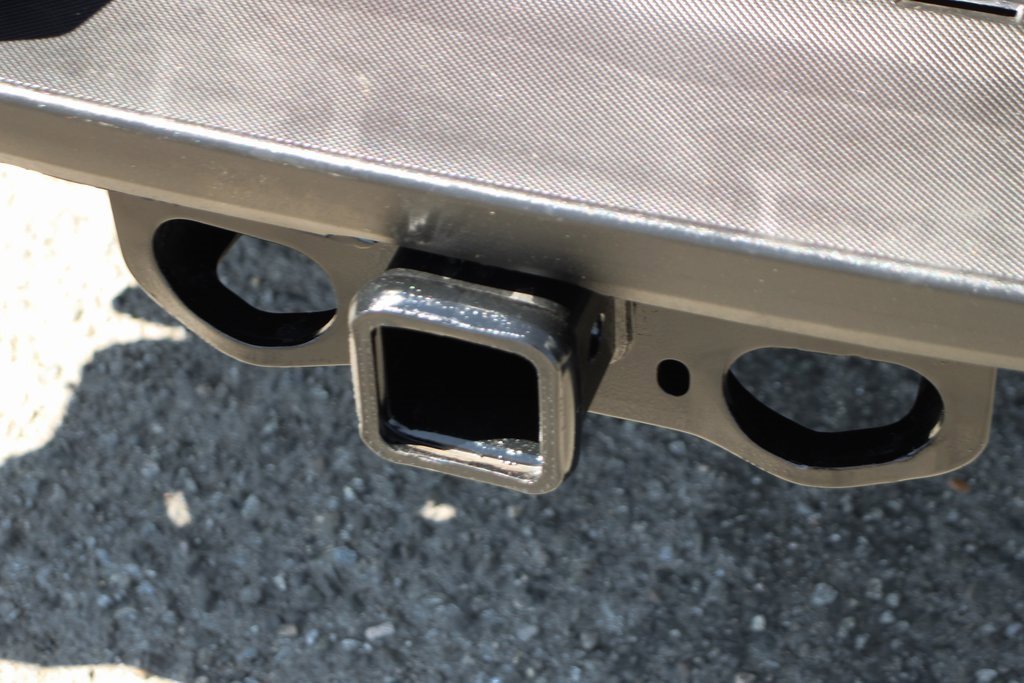 Used 2023 Ford F250 Lariat w/ Black Appearance Package image 50