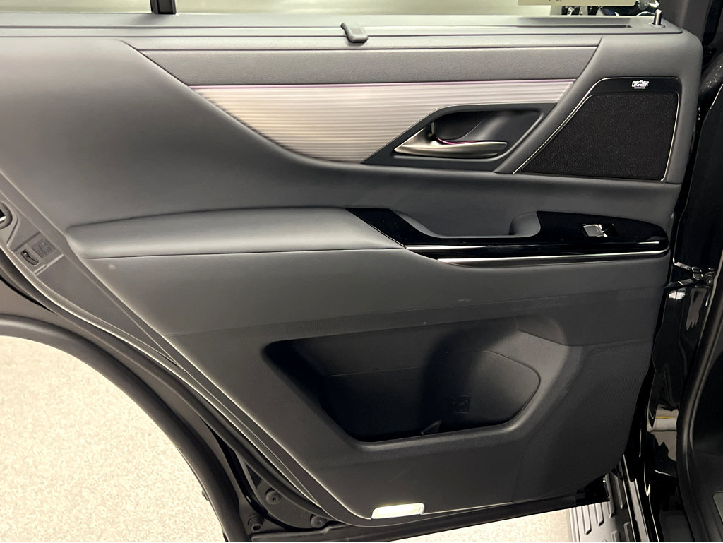New 2026 Lexus LX 600 F Sport AWD/4WD image 18