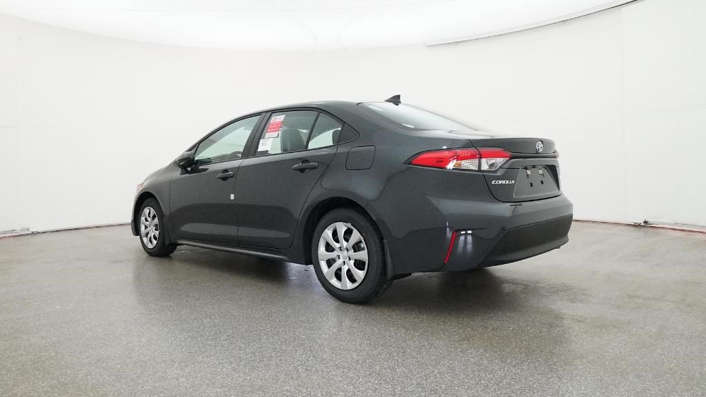 Used 2026 Toyota Corolla LE FWD image 24