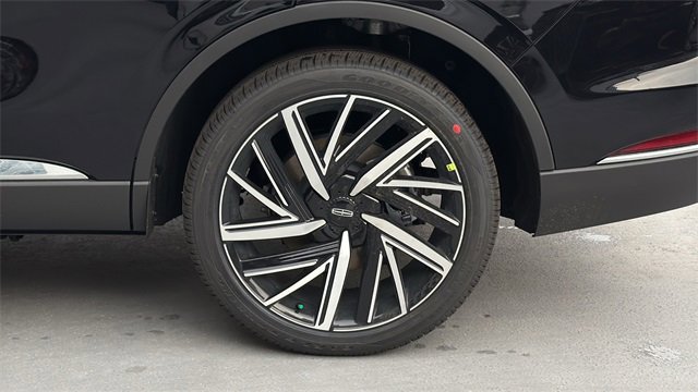 New 2026 Lincoln Aviator Reserve image 4