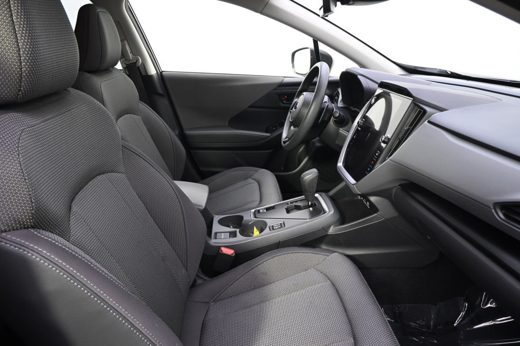 Certified 2024 Subaru Crosstrek 2.0i Premium AWD/4WD image 16
