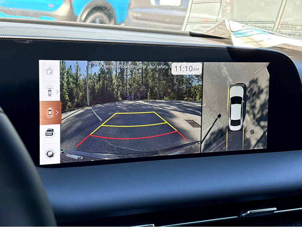 New 2026 Genesis G90 3.5T image 13