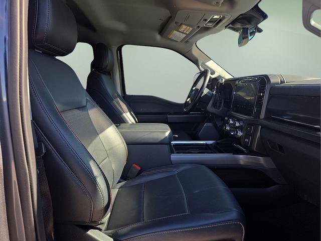 Used 2024 Ford F250 Lariat AWD/4WD image 13
