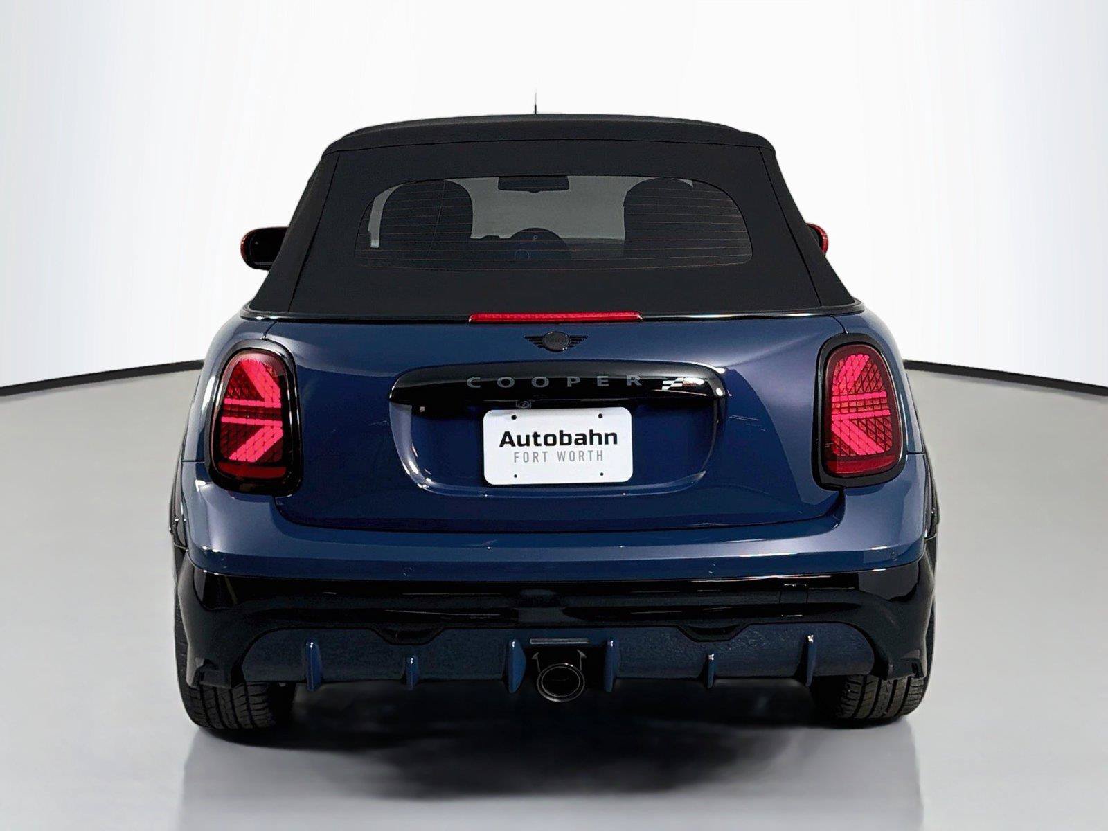 New 2027 MINI Cooper John Cooper Works FWD image 5